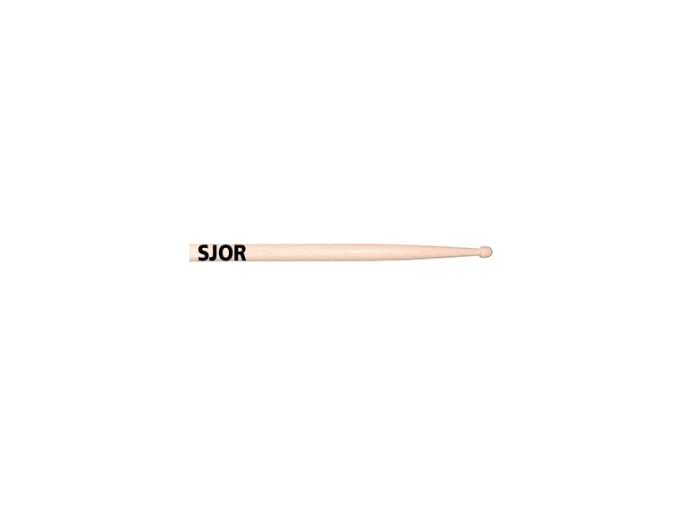 Vic Firth SJOR Signature Steve Jordan 